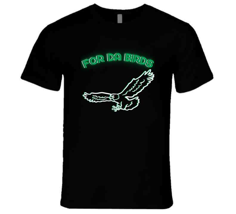 For Da Birds