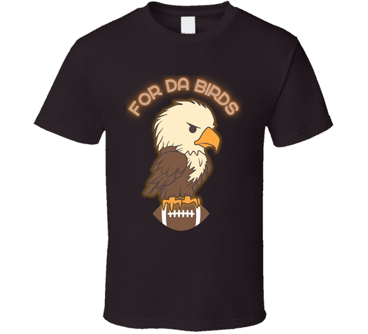 Standing on Business T Shirt