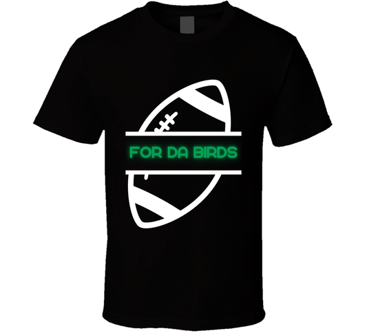 Bird Ball T Shirt