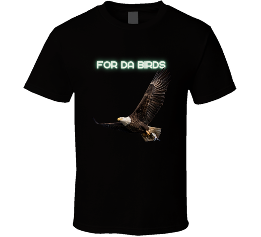 Fly Bird T Shirt