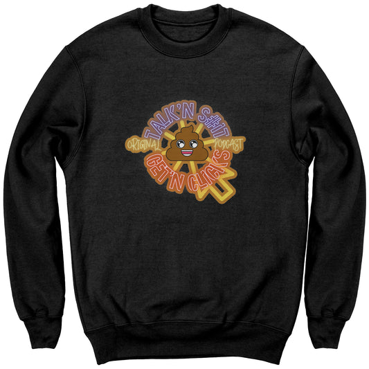 Lil' Logo Sweatshirt