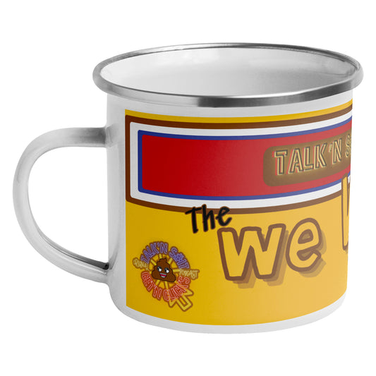 WEx3 Camp mug